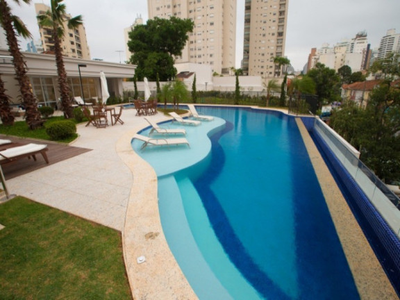 Imagem Apartamento com 4 Quartos à Venda, 250 m² em Aclimação - São Paulo Imagem Apartamento com 4 Quartos à Venda, 250 m² em Aclimação - São Paulo