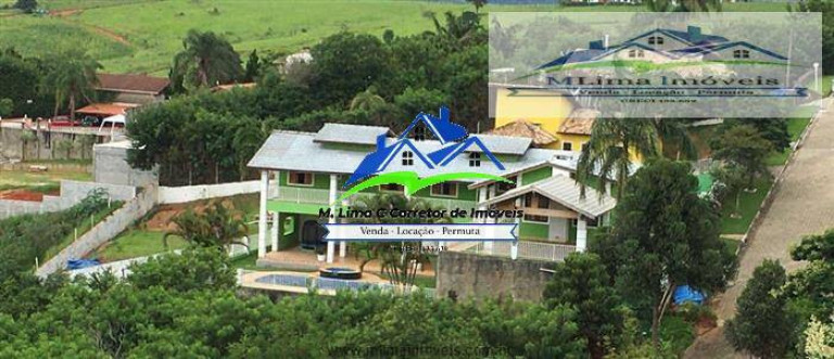 Imagem Casa de Condomínio com 3 Quartos à Venda, 1.000 m² em Loteamento Village De Atibaia - Atibaia Imagem Casa de Condomínio com 3 Quartos à Venda, 1.000 m² em Loteamento Village De Atibaia - Atibaia