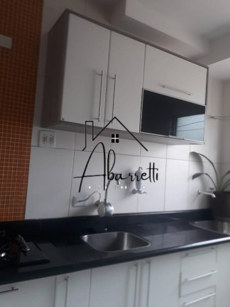 Imagem Apartamento com 2 Quartos à Venda, 46 m² em Piracicamirim - Piracicaba