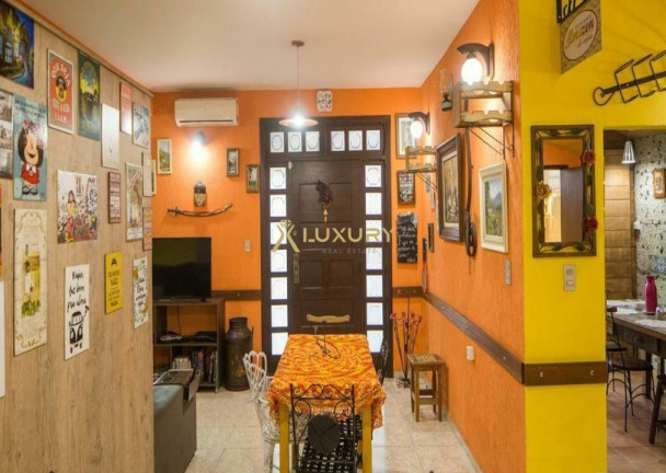Imagem Imóvel com 4 Quartos à Venda,  em Cidade Nova - Belo Horizonte