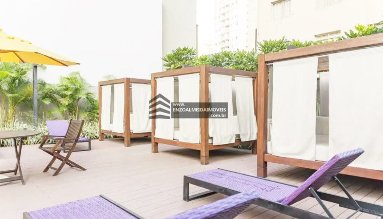 Imagem Apartamento com 2 Quartos à Venda, 80 m² em Bela Vista - São Paulo Imagem Apartamento com 2 Quartos à Venda, 80 m² em Bela Vista - São Paulo
