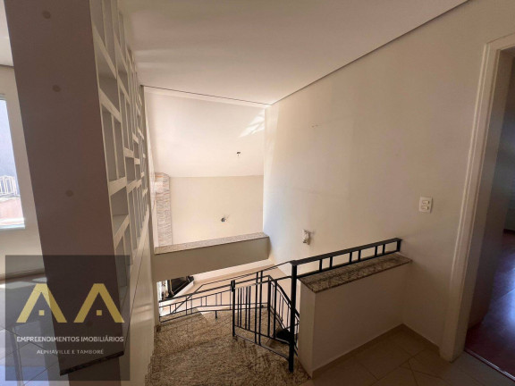Imagem Casa de Condomínio com 4 Quartos à Venda, 344 m² em Alphaville - Santana De Parnaíba Imagem Casa de Condomínio com 4 Quartos à Venda, 344 m² em Alphaville - Santana De Parnaíba