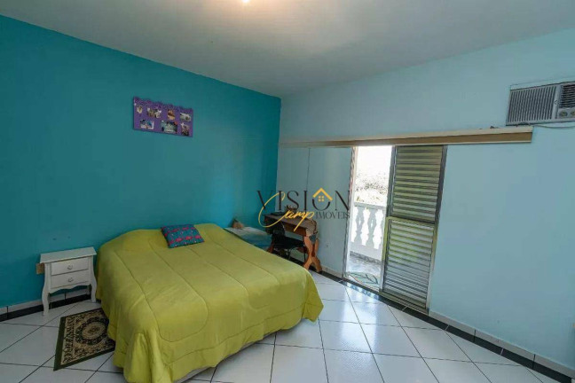 Imagem Casa com 3 Quartos à Venda, 160 m² em Jardim Myrian Moreira Da Costa - Campinas