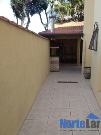 Imagem Sobrado com 3 Quartos à Venda, 140 m² em Tremembé - São Paulo