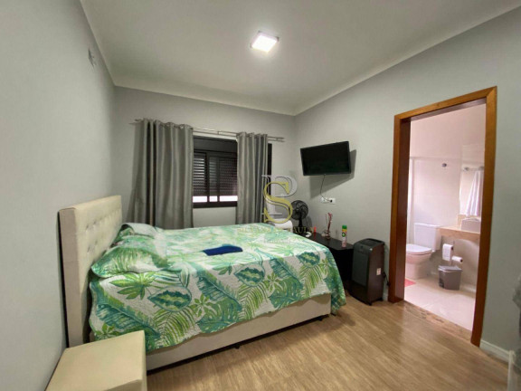 Imagem Casa com 4 Quartos à Venda, 331 m² em Condomínio Shambala Ii - Atibaia