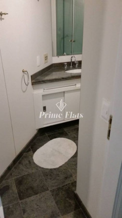 Imagem Apartamento com 1 Quarto à Venda, 32 m² em Jardins - São Paulo