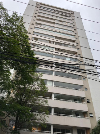 Imagem Imóvel com 3 Quartos à Venda, 117 m² em Brooklin Paulista - São Paulo