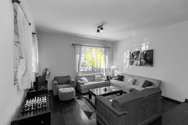 Imagem Casa com 3 Quartos à Venda, 160 m² em Pinheiros - São Paulo