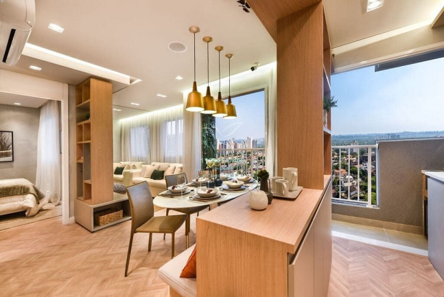 Imagem Apartamento com 2 Quartos à Venda, 38 m² em Jaguaré - São Paulo Imagem Apartamento com 2 Quartos à Venda, 38 m² em Jaguaré - São Paulo