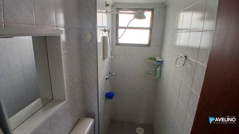 Imagem Apartamento com 3 Quartos à Venda, 56 m² em Monte Castelo - Campo Grande