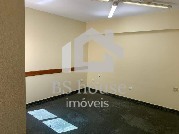 Imagem Imóvel Comercial para Alugar, 678 m² em Centro - Santo André