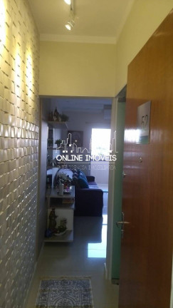 Imagem Apartamento com 3 Quartos à Venda, 77 m² em Serra Dourada - Mogi Guaçu