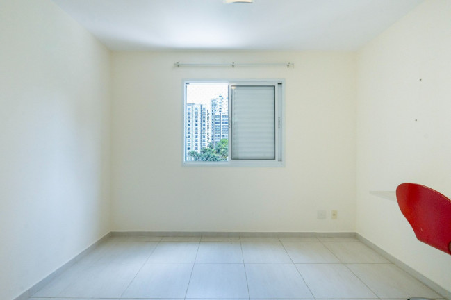 Imagem Apartamento com 2 Quartos à Venda, 50 m² em Morumbi - São Paulo