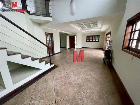 Imagem Casa com 3 Quartos para Alugar, 235 m² em Jardim Paulistano - Sorocaba Imagem Casa com 3 Quartos para Alugar, 235 m² em Jardim Paulistano - Sorocaba