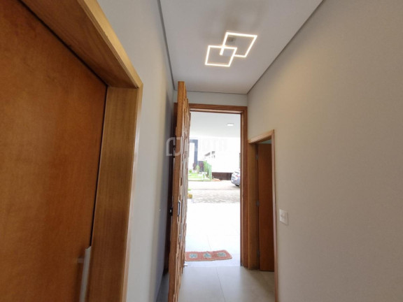 Imagem Casa de Condomínio com 3 Quartos à Venda, 210 m² em Quinta Do Lago Residence - São José Do Rio Preto Imagem Casa de Condomínio com 3 Quartos à Venda, 210 m² em Quinta Do Lago Residence - São José Do Rio Preto