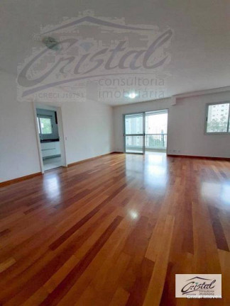 Imagem Apartamento com 3 Quartos à Venda, 150 m² em Vila Andrade - São Paulo Imagem Apartamento com 3 Quartos à Venda, 150 m² em Vila Andrade - São Paulo