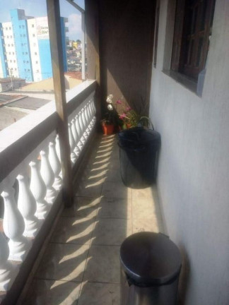 Imagem Sobrado com 3 Quartos à Venda, 249 m² em Vila Curuçá - Santo André Imagem Sobrado com 3 Quartos à Venda, 249 m² em Vila Curuçá - Santo André