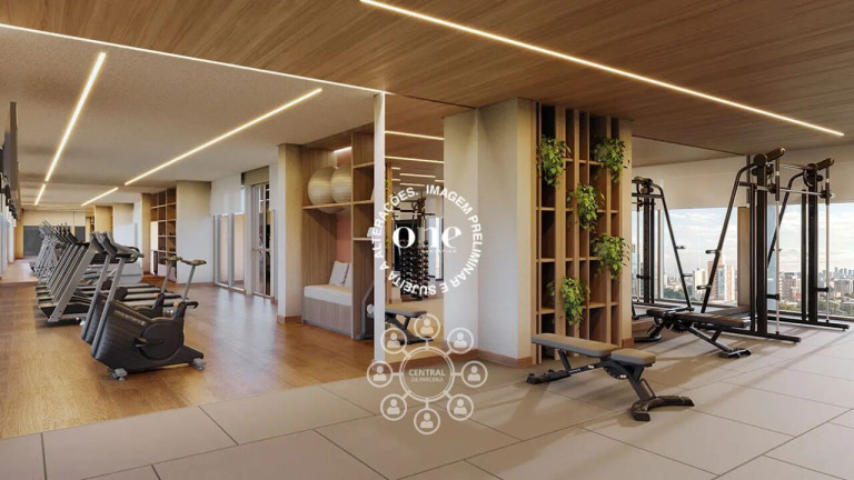 Imagem Apartamento com 2 Quartos à Venda, 45 m² em Santa Cecília - São Paulo Imagem Apartamento com 2 Quartos à Venda, 45 m² em Santa Cecília - São Paulo
