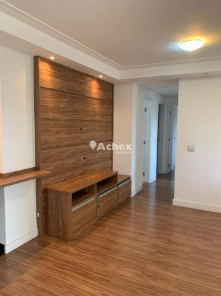 Imagem Apartamento com 3 Quartos à Venda, 76 m² em Loteamento Center Santa Genebra - Campinas Imagem Apartamento com 3 Quartos à Venda, 76 m² em Loteamento Center Santa Genebra - Campinas