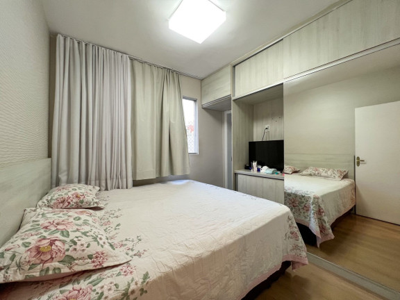 Imagem Apartamento com 2 Quartos à Venda, 67 m² em Castelo - Belo Horizonte