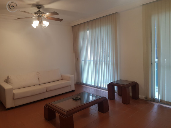 Imagem Apartamento com 3 Quartos para Alugar, 98 m² em Centro - Guarujá Imagem Apartamento com 3 Quartos para Alugar, 98 m² em Centro - Guarujá