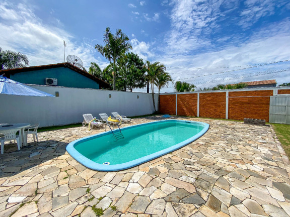 Imagem Casa à Venda, 360 m² em Pinheiros - Balneário Barra Do Sul Imagem Casa à Venda, 360 m² em Pinheiros - Balneário Barra Do Sul