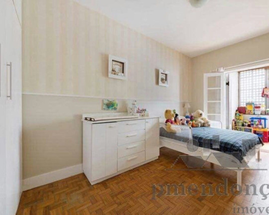 Imagem Apartamento com 3 Quartos à Venda, 156 m² em Higienópolis - São Paulo