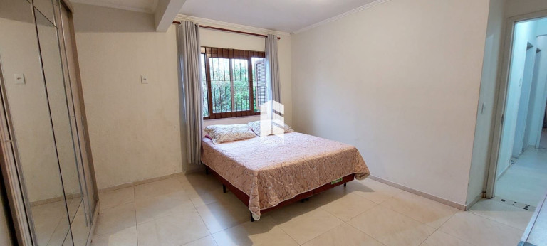 Imagem Casa com 3 Quartos à Venda, 188 m² em Noal - Santa Maria