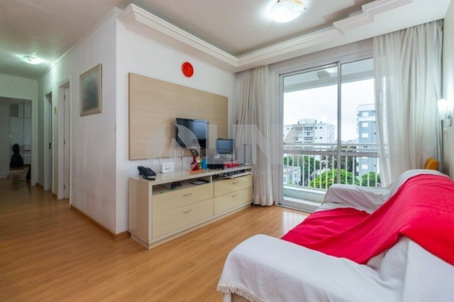 Imagem Apartamento com 3 Quartos à Venda, 76 m² em Cristo Redentor - Porto Alegre