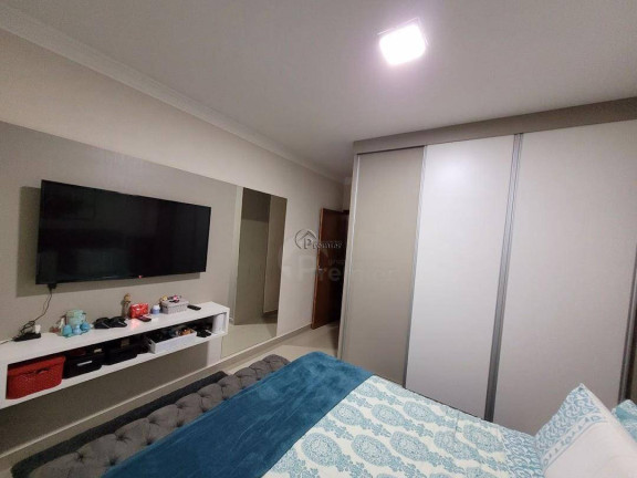 Imagem Casa com 3 Quartos à Venda, 150 m² em Jardim Park Real - Indaiatuba Imagem Casa com 3 Quartos à Venda, 150 m² em Jardim Park Real - Indaiatuba