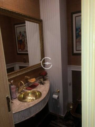 Imagem Apartamento com 4 Quartos à Venda, 340 m² em Jardim Vitória Régia - São Paulo Imagem Apartamento com 4 Quartos à Venda, 340 m² em Jardim Vitória Régia - São Paulo