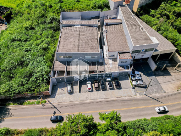 Imagem Galpão à Venda, 1.041 m² em Pirituba - São Paulo Imagem Galpão à Venda, 1.041 m² em Pirituba - São Paulo