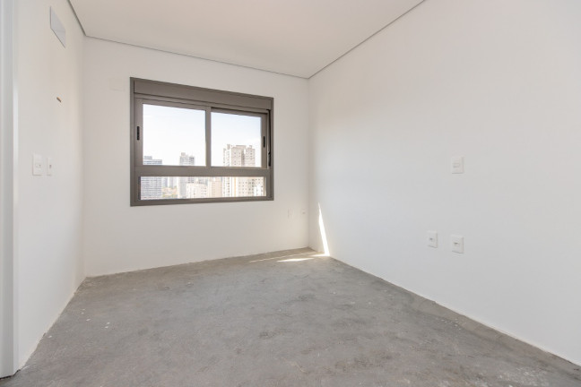 Imagem Apartamento com 4 Quartos à Venda, 232 m² em Campo Belo - São Paulo Imagem Apartamento com 4 Quartos à Venda, 232 m² em Campo Belo - São Paulo
