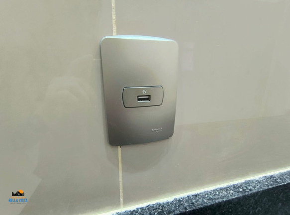 Imagem Apartamento com 3 Quartos para Alugar, em Boqueirão - Santos Imagem Apartamento com 3 Quartos para Alugar, em Boqueirão - Santos
