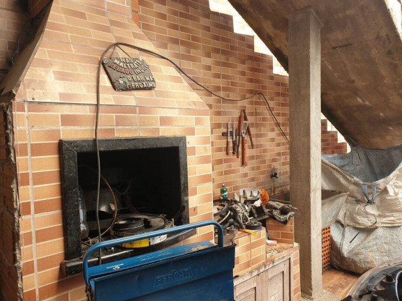 Imagem Casa com 2 Quartos à Venda, 180 m² em Centro - Balneário Barra Do Sul Imagem Casa com 2 Quartos à Venda, 180 m² em Centro - Balneário Barra Do Sul