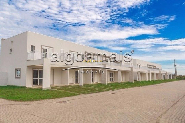 Casa com 3 Quartos à Venda, 85 m² em Condominio Pateo Marbella - Xangri-lá