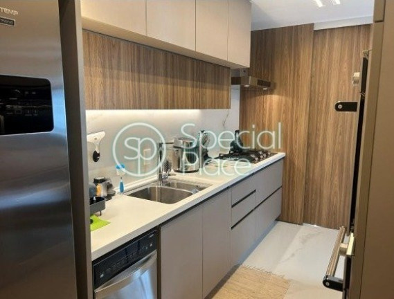 Imagem Apartamento com 2 Quartos à Venda, 250 m² em Pinheiros - São  Paulo