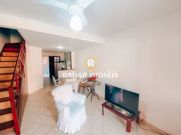 Imagem Casa com 2 Quartos à Venda, 90 m² em Ogiva - Cabo Frio