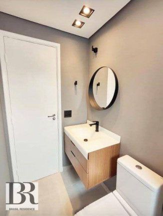 Imagem Apartamento com 3 Quartos à Venda ou Locação, 110 m² em Vila Mariana - São Paulo