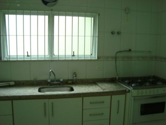 Imagem Casa com 4 Quartos à Venda, 171 m² em Alto Do Ipiranga - São Paulo