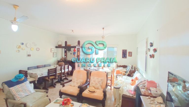 Imagem Casa com 3 Quartos à Venda, 185 m² em Enseada - Guarujá