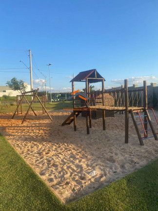 Imagem Terreno em Condomínio à Venda, 200 m² em Vila Monte Alegre - Paulínia Imagem Terreno em Condomínio à Venda, 200 m² em Vila Monte Alegre - Paulínia