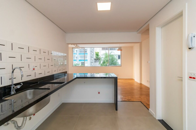 Imagem Apartamento com 3 Quartos à Venda, 129 m² em Higienópolis - São Paulo