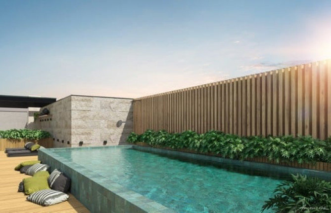 Imagem Cobertura com 1 Quarto à Venda, 74 m² em Icaraí - Niterói Imagem Cobertura com 1 Quarto à Venda, 74 m² em Icaraí - Niterói