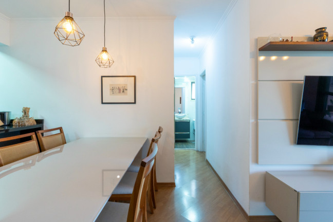 Imagem Apartamento com 2 Quartos à Venda, 59 m² em Vila Suzana - São Paulo