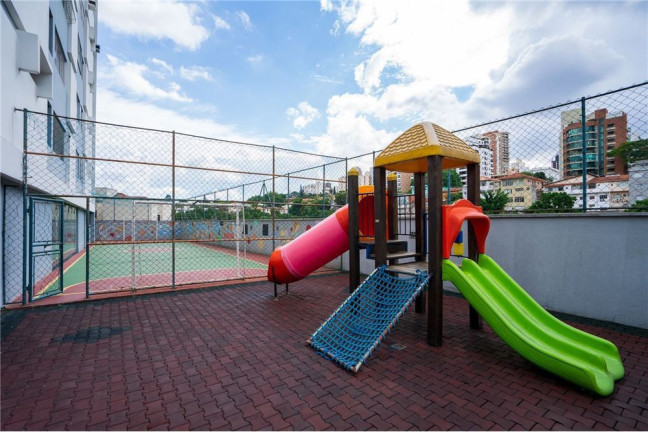 Imagem Imóvel com 3 Quartos à Venda,  em Santa Cecília - São Paulo