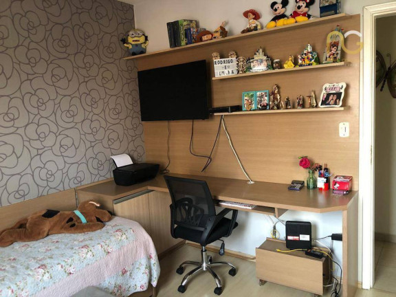 Imagem Apartamento com 3 Quartos à Venda, 126 m² em Tupi - Praia Grande Imagem Apartamento com 3 Quartos à Venda, 126 m² em Tupi - Praia Grande