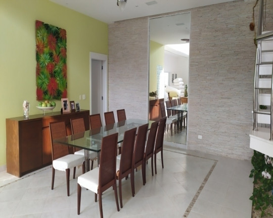 Imagem Imóvel com 6 Quartos para Alugar, 890 m² em Jardim Acapulco - Guarujá