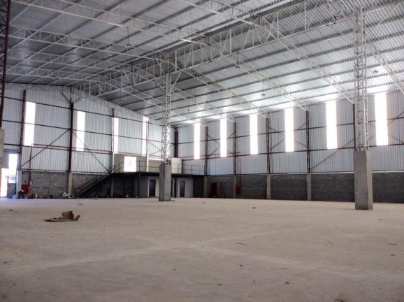 Imagem Imóvel à Venda, 1.620 m² em Nova Itapevi - Itapevi
