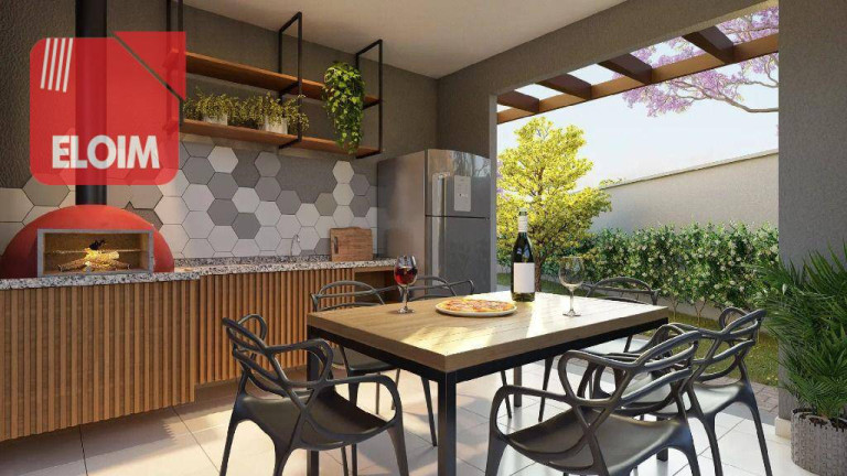 Imagem Apartamento com 2 Quartos à Venda, 37 m² em Vila Guilherme - São Paulo